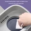 3-in-1 Baby Sterilizer & Dryer, Bottle Warmer, Multifunctional Steamer