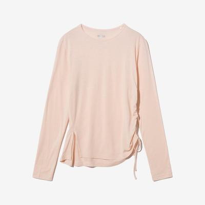 2way Cover Up Long Sleeve T shirT