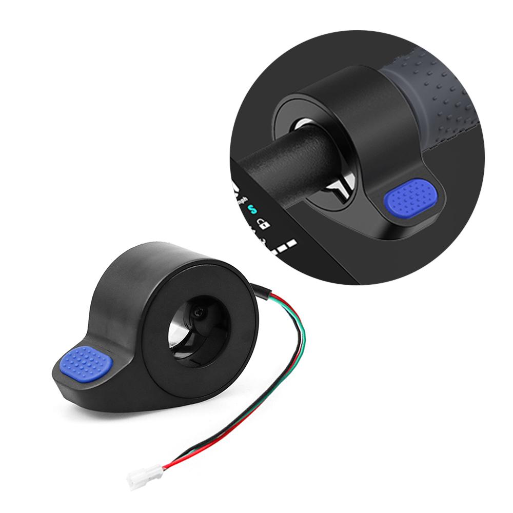 Заміна регулятора швидкості дросельної заслінки для Mi Electric Scooter 3