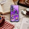 T-Tini T-Triple S-Stoessel   Phone Case For Samsung S 25,24,23,22,30,21,10,9,Ultra,Plus,Lite,FE,4,5 G Soft Black Case
