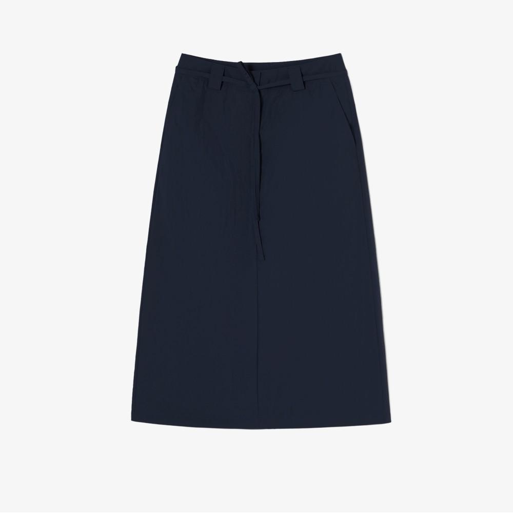Lacoste Women's H-Line Skirt JF015E-56GHDE