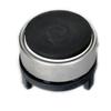 300W Electric Stove Cast Iron Burner Mini Warmer for Flat Bottom Tea Coffee Pot Heat Resisting Glass Pot