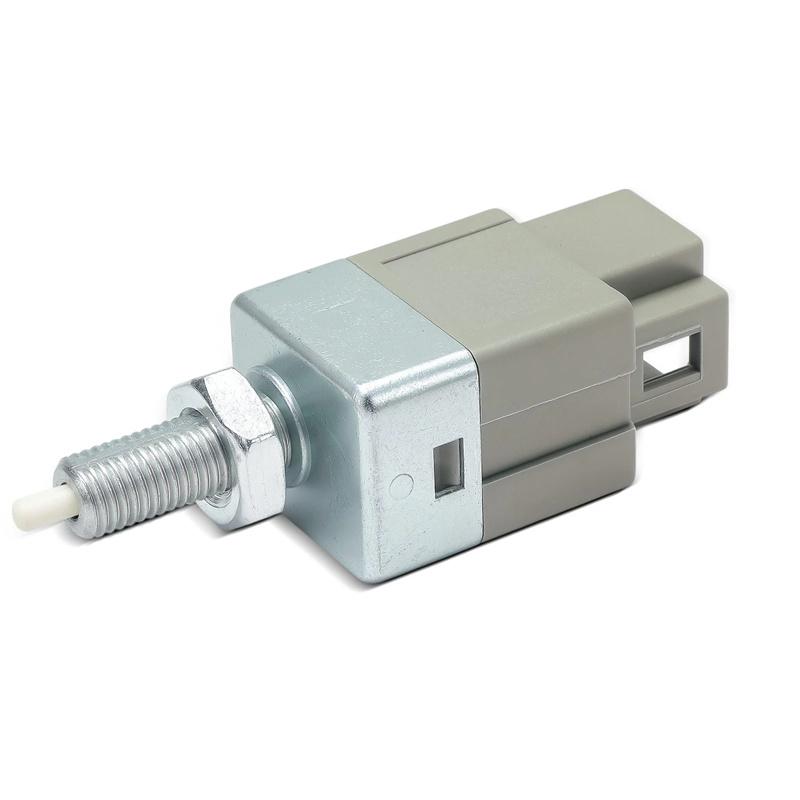 96289637 2Pin Brake Light Switch / Back Lamp Switch Fits Daewoo Leganza Nubira 1999-2002 1S5150 / Dr4126 Stop Lamp Switch one size серый