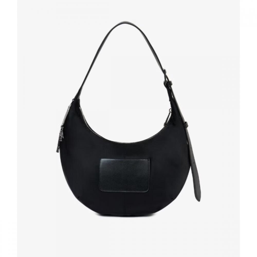 Lacoste Large Document Bag Cw Nf5384k56g 000