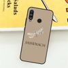 Outlander Sassenach Design For Huawei Nova 12S 12i 9 10 SE 7i 8i 11i Y60 Y61 Y70 Y72 Y73 Y90 Y91 P20 P40 P30 Lite Case