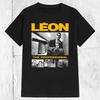90s Léon: The Professional Movie T Shirt