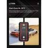 UTRAI Power Bank  2000A Jump Starter Portable Charger Car Booster 12V Auto Starting Device Emergency Car Battery Starter