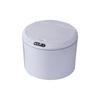 Smart Sensor Trash Can
