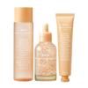 Glutathiosome 3-Step Set (Skin Booster 200ml + Serum Vita Drop 50ml + Vita Tube 75ml) Brightening & Tone Care