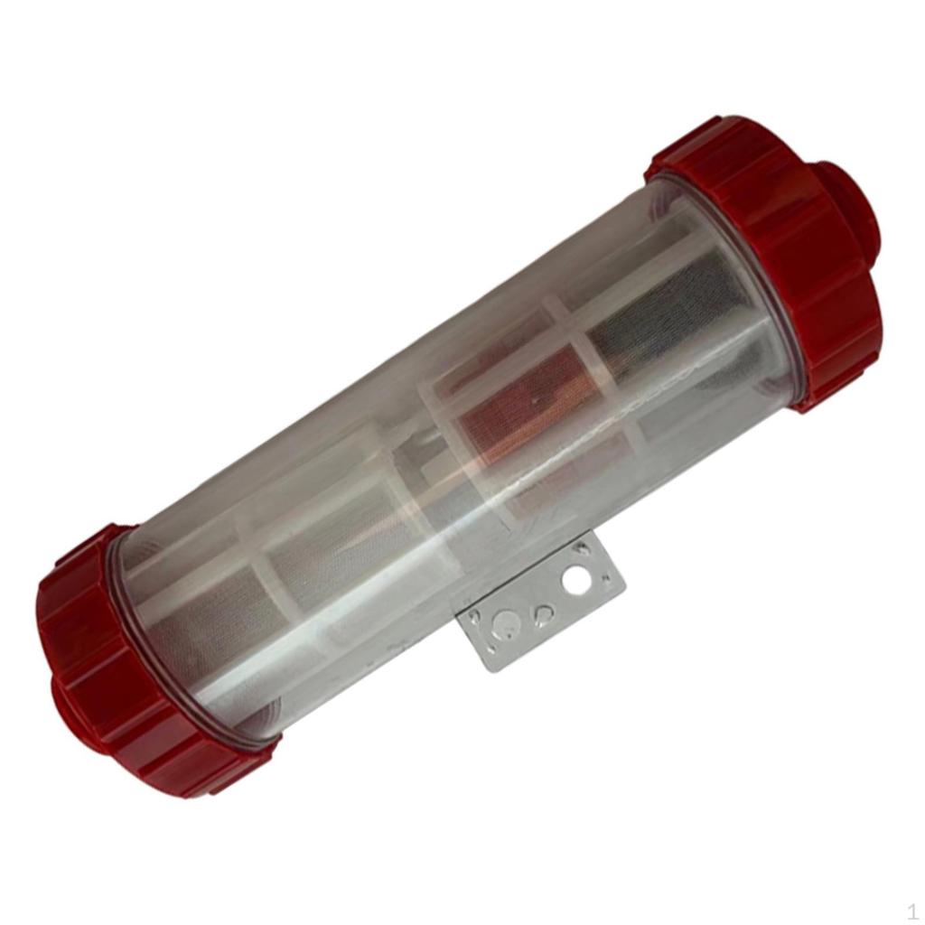 Garden Hose Pipe Lawn Irrigation for Sprayer