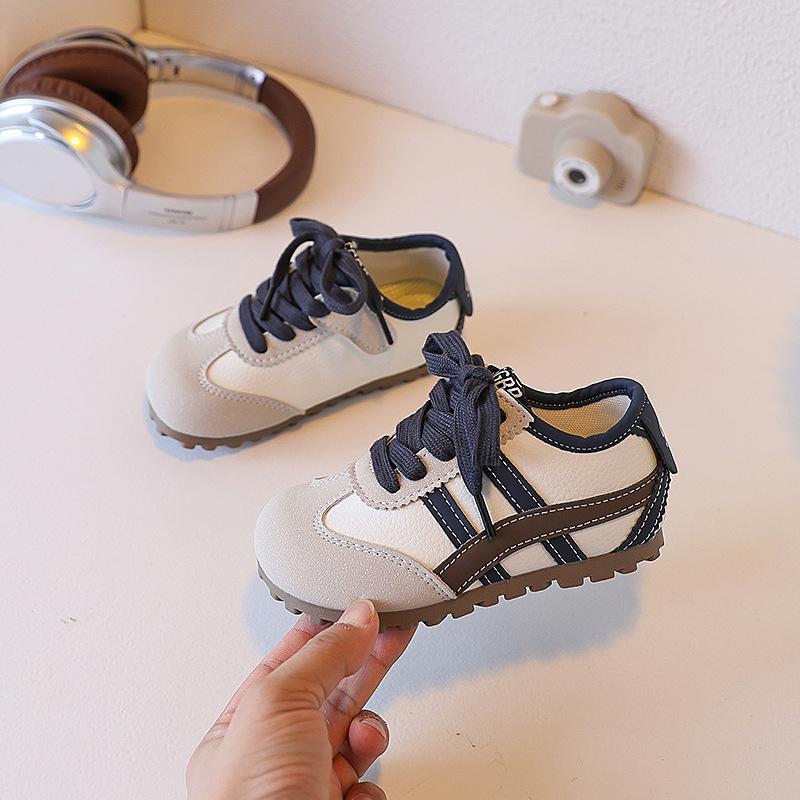Children's Fashion Classic Forrest Gump Shoes, New Autumn Baby Casual Shoes, Soft Sole Lightweight Sneakers for Boys and Girls