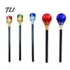 Wand for Children Scepter Wand, Royal King/Queen Costume Accessory, Medieval Holiday Gift Boys Girls Princess Cosplay Wands Role Play, Dress