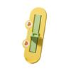 Foot Measuring Device Infant Standard Measuring Ruler Shoe Size Family Baby Home Foot Measuring Children