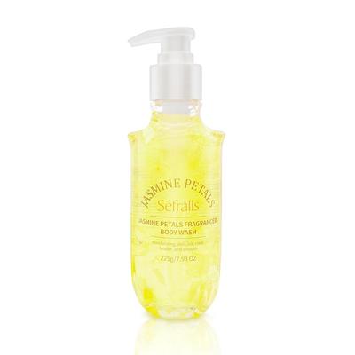 Duschgeler och tvål – Duschgeler