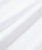 XOX Basic Crew Neck Short Sleeve T-Shirt [White]