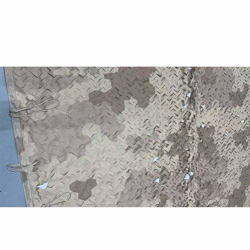 CTDX Training Camouflage Net