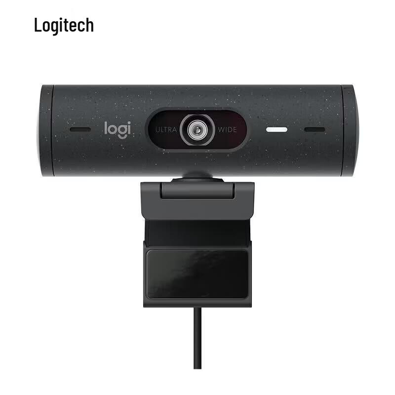 Logitech High-Definition Webcams