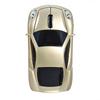 Creative 2.4GHz Wireless Car Mouse LED Light USB Receiver Computer Mouse 1200 DPI Gaming Mouse Computer Accessories
