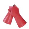 Safety Brand 12KV Insulating Electrician Gloves