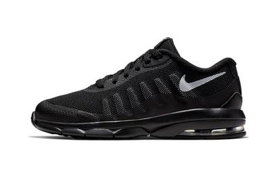 Air Max Invigor BP Low Top Kids Lifestyle Shoes Children Aged 3 7 Years Old 749573-003