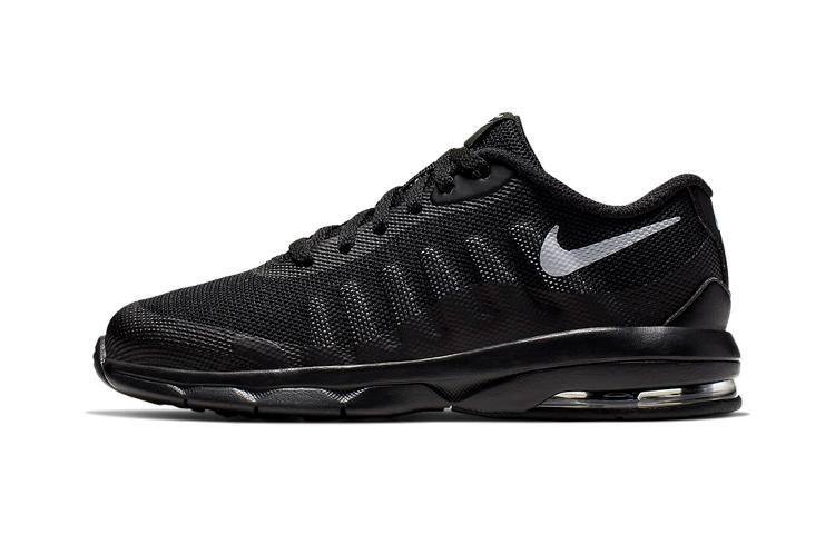 

Nike Air Max Invigor BP Low top Kids Lifestyle Shoes Children Aged 3 7 Years Old 749573-003 29.5