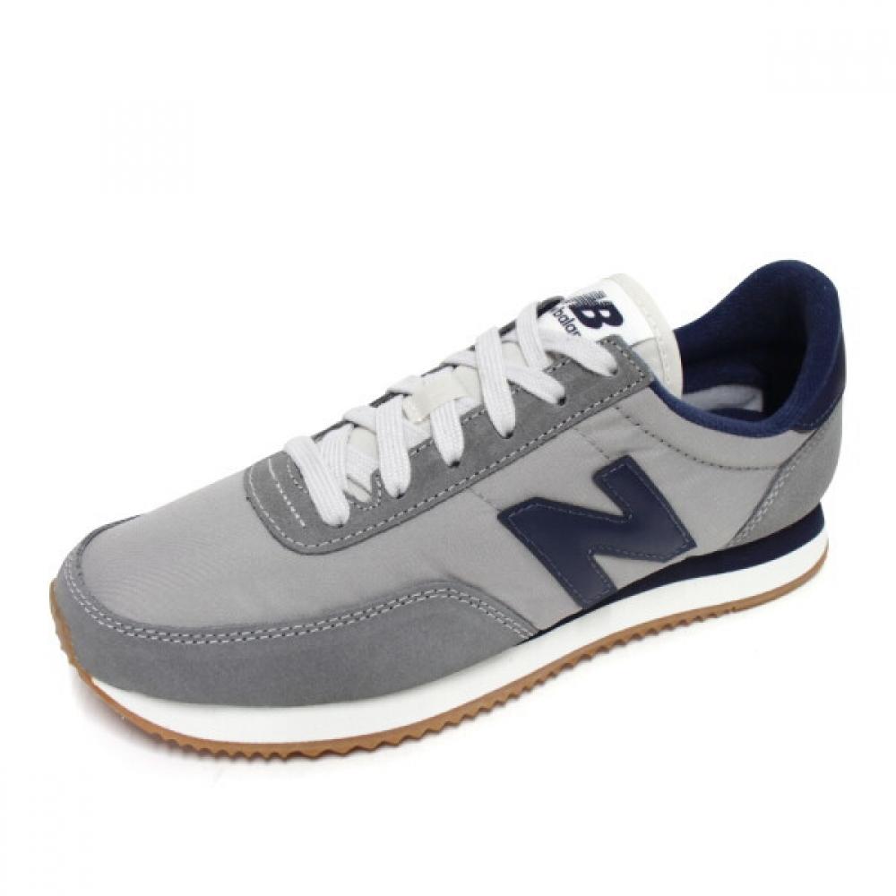 

New Balance 720 Classic Grey Sneaker Sneaker Ul720vd1 UL720VD1/270mm(US9)