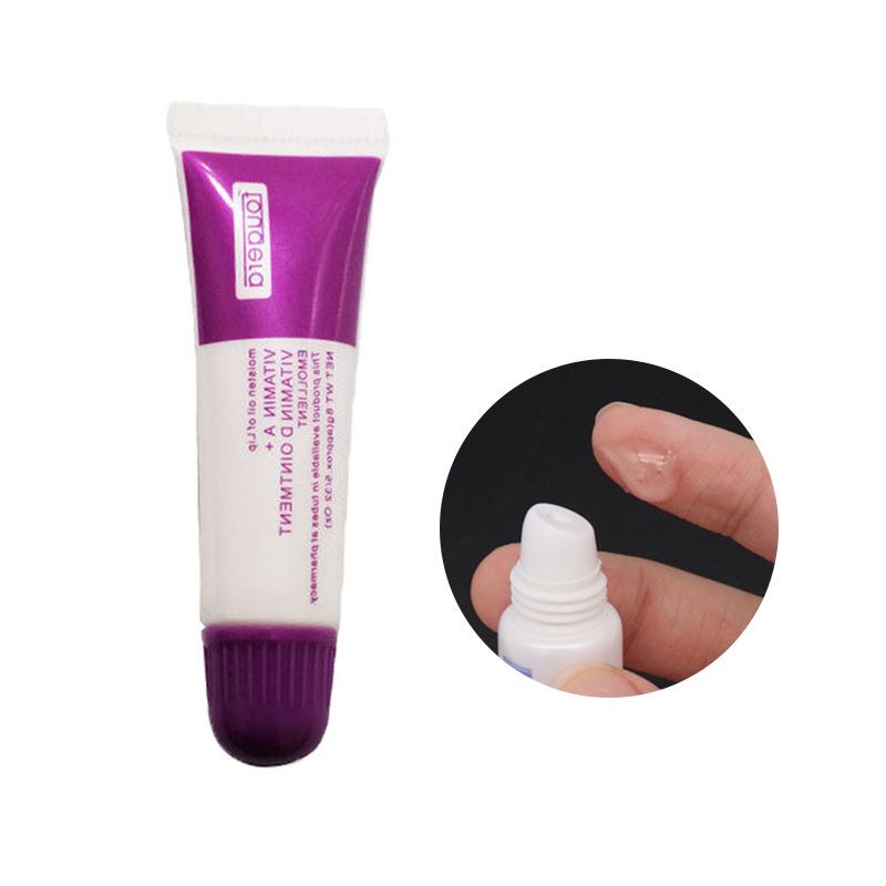 

Масло AD Гель для восстановления татуажа бровей, губ и подводки для глаз фиолетовый