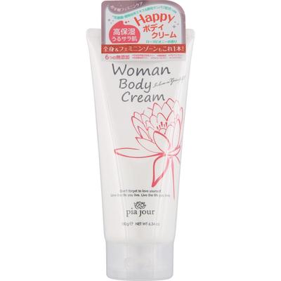 Pearl Oyama Pearl Women S Body Cream 180g