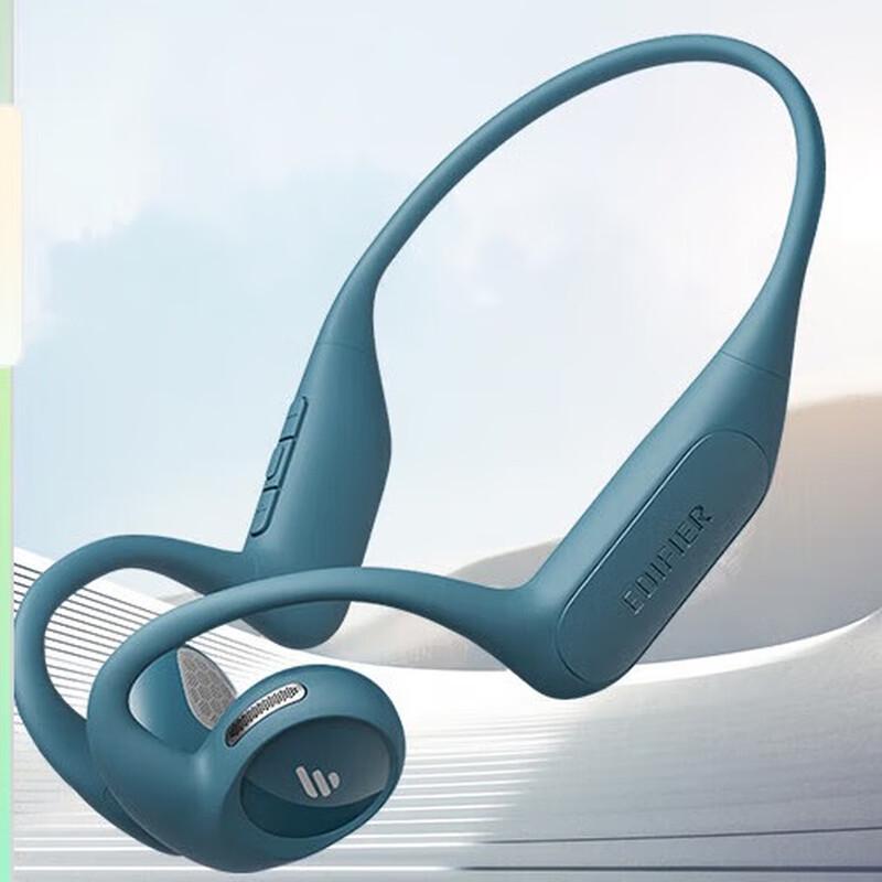 

Спортивні Bluetooth-навушники відкритого типу Edifier Comfo Run