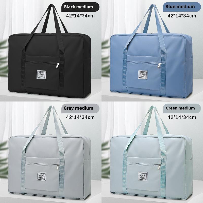 Disney Frozen Travel Bag With Waterproof Polyester For Organizing Clothes And Accessories Special Characters Included