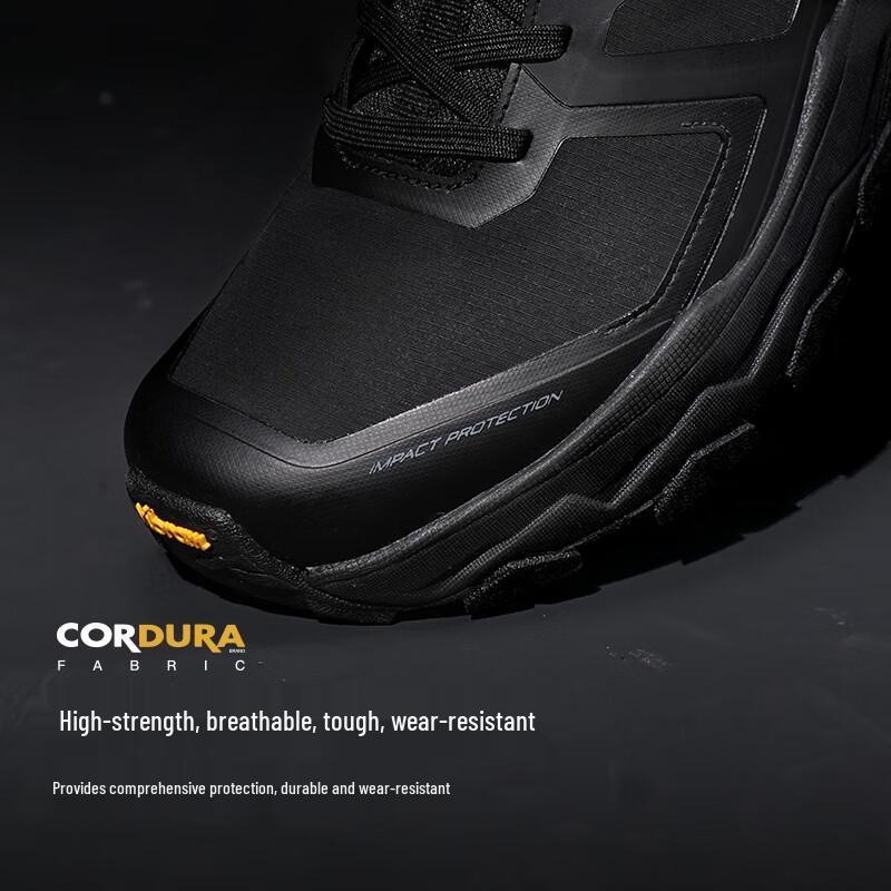 Pelliot [HT-Lingyue] Outdoor Vibram Hiking Shoes