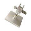 Portable Aluminum Drill Press Vise Benches Vise Wide Clamping Capacity For Outdoor And Electronics Assembly top sale