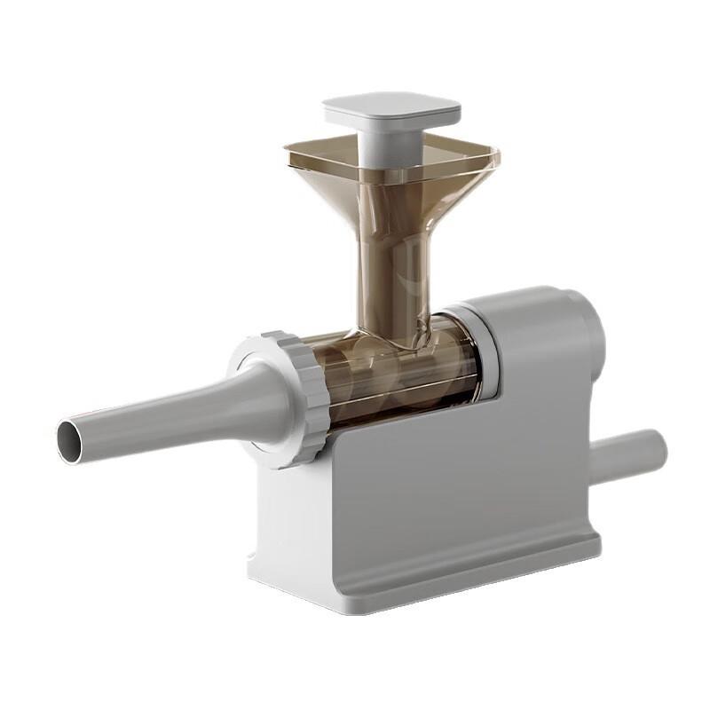 

ZISIZ Hand-Crank Sausage Stuffer