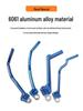 Aluminium Kickstarterhebel für Yamaha YZ/WR 250/450