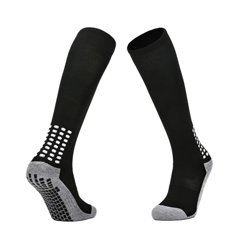 Men s Anti-Slip Competition Football Socks