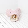 Interactive Exercising Pet Supplies Training Toy Playing Tube Hiding Cave Hamster Tunnel Toy