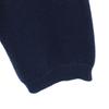 Y's for living Long sleeve sweater Navy knit Women Used
