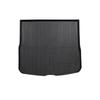 Leapmotor C11 Trunk Mat: Durable, Scratch-Resistant Accessories for 26 Models with Split Rear Seat Compatibility