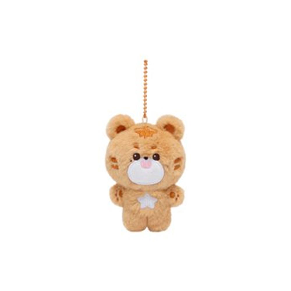 NCT 127 - SOM-MOONG-CHILL Keyring