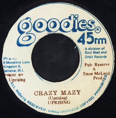 Hobiai ir kūrybiškumas – Muzika