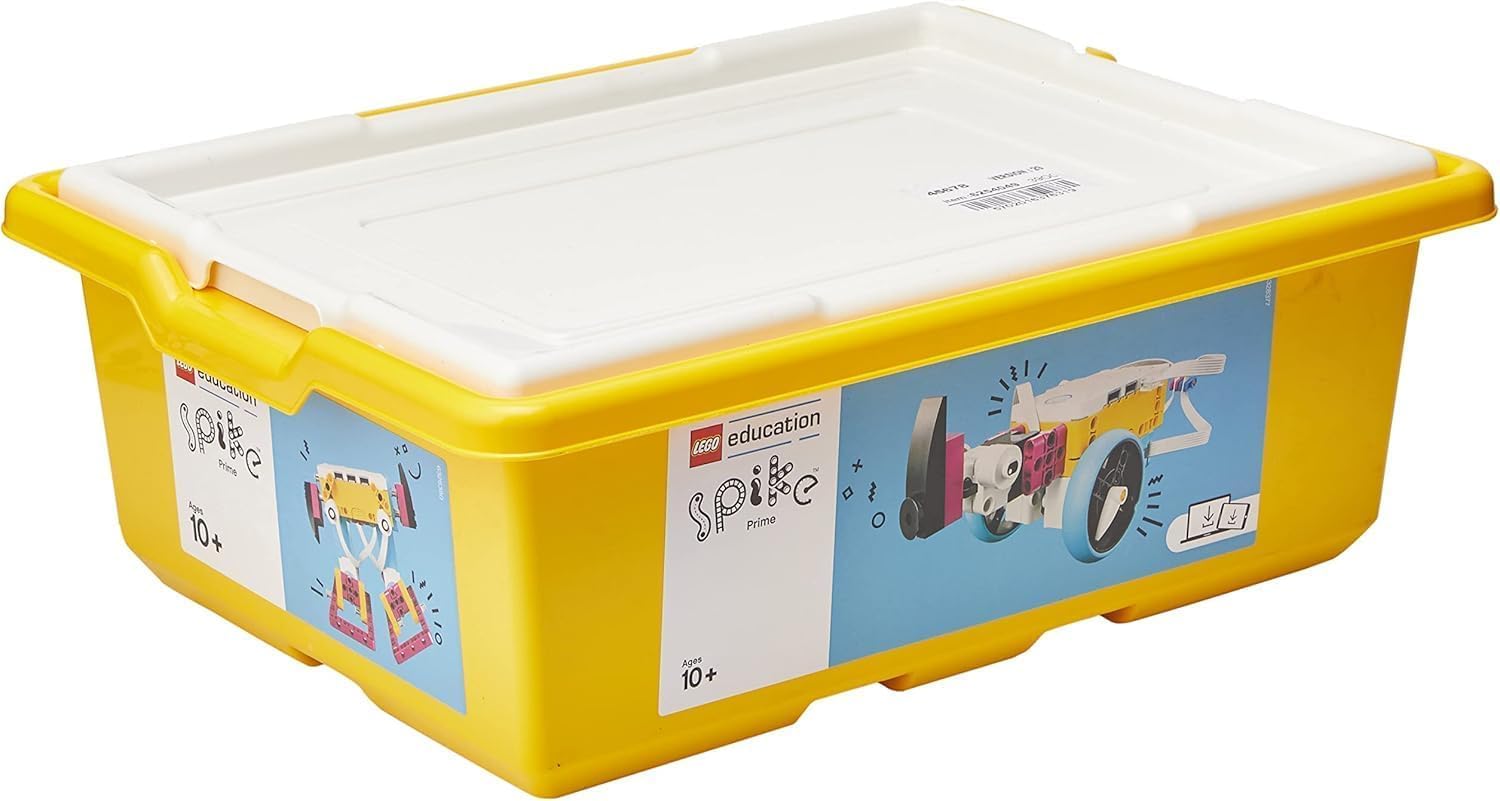 

Набор Lego Education Spike Prime