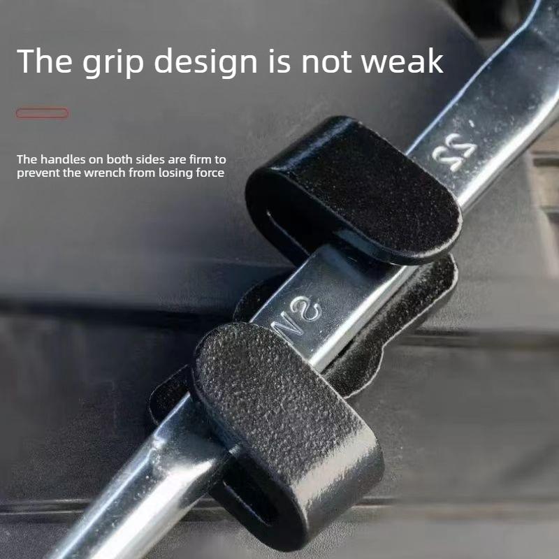 Schraubenschlüsselverlängerung, Kohlenstoffstahl, schwarzer Antriebsschlüssel, verlängerte Hebelwirkung für Werkstätten, Reparaturwerkstätten