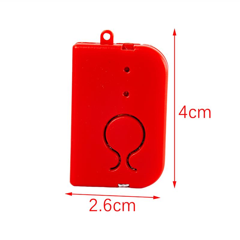 1 Adet İnfüzyon Sıvısı Hatırlatıcı Sensör Otomatik Sesli Alarm Pille Çalışan Güvenlik Bakım Cihazı Otomatik Damla Besleme Sesli Alarm