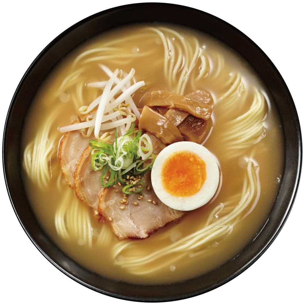 Marutai Soy Sauce Tonkotsu Ramen 170g X 10 Packs Stick,