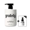 Gravity Hair Lifting Water Treatment 270ml + Mini 20ml Free