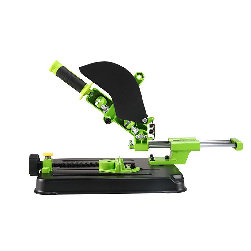 Kalaila 12V Corded Angle Grinder Stand CN plug (adapter included)
