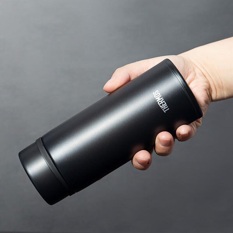 Thermos Stainless Steel Insulated Portable Mug 350ml