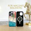 David Hockney Art Phone Case For iPhone17,16,15,14,13,12,11 Plus,Pro Magnetic with Magsafe Wireless Charging