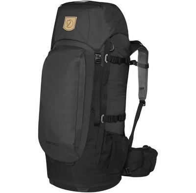 Backpack Fjällräven Abisko 55 Stone Grey (Women's) (F27191-018)