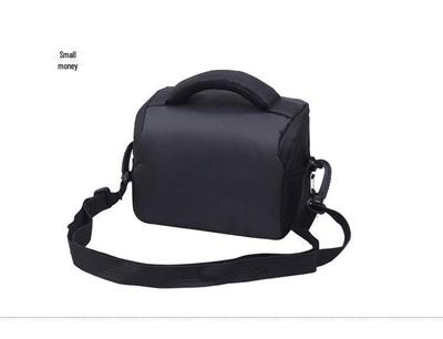 Yasiqi Customizable Camera Bag for SLR, Photography, and Mirrorless Cameras